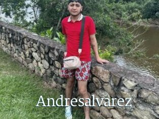 Andresalvarez