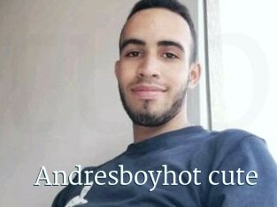 Andresboyhot_cute
