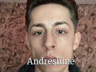 Andreshine