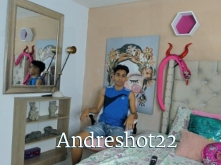Andreshot22