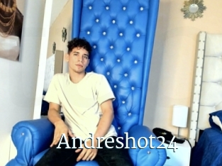 Andreshot24