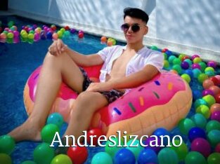 Andreslizcano