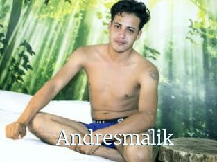 Andresmalik