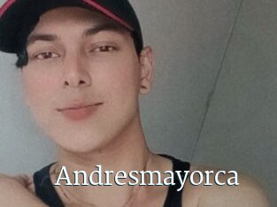 Andresmayorca