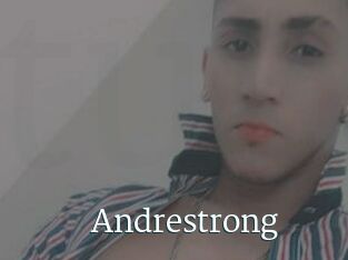 Andrestrong