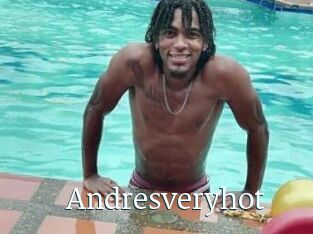 Andresveryhot