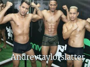 Andrev_taylor_slatter