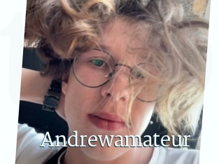 Andrewamateur