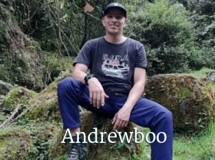 Andrewboo