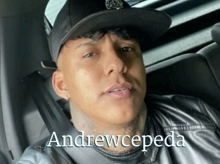 Andrewcepeda