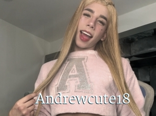 Andrewcute18