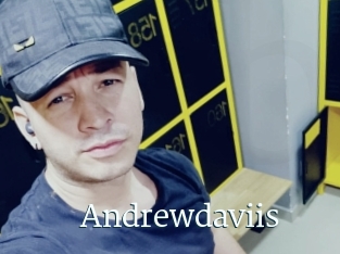 Andrewdaviis