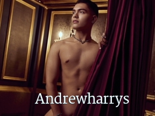 Andrewharrys
