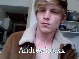 Andrewhotxx