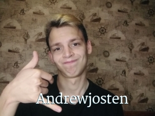 Andrewjosten