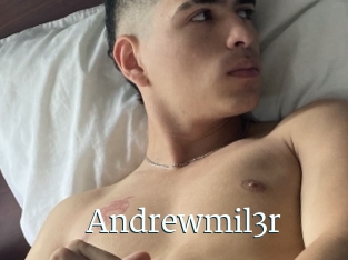 Andrewmil3r