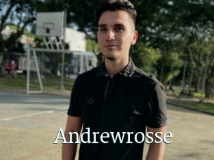 Andrewrosse