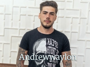 Andrewwaylon