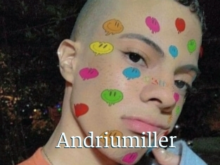 Andriumiller