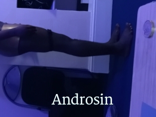 Androsin