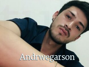 Andrwegarson