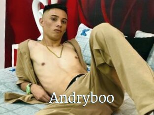 Andryboo