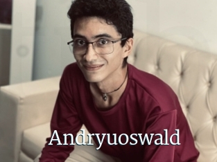 Andryuoswald