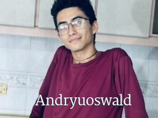 Andryuoswald
