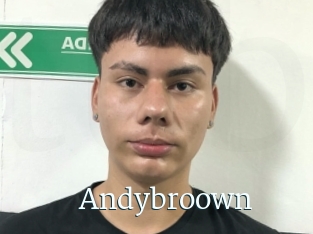 Andybroown