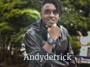 Andyderrick