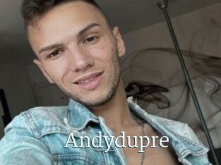 Andydupre