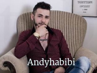 Andyhabibi
