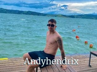 Andyhendrix