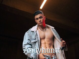 Andyhuntt