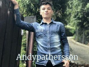 Andypathersson
