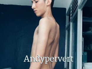Andypervert