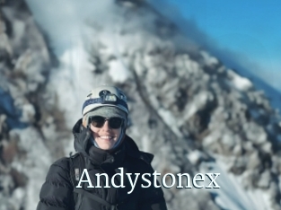 Andystonex