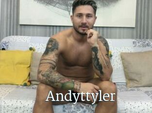 Andyttyler