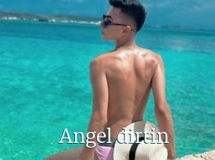Angel_dirtin