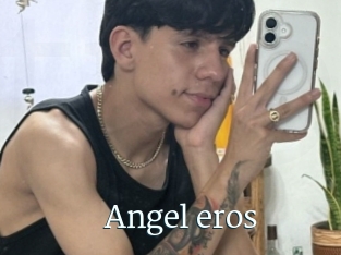 Angel_eros