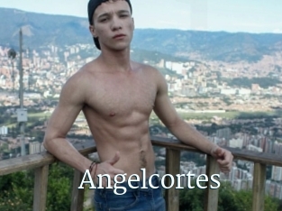 Angelcortes