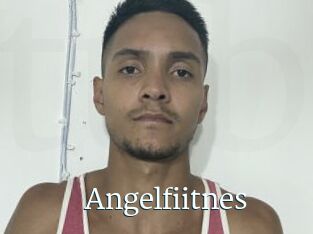Angelfiitnes
