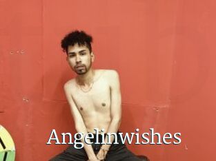 Angelinwishes
