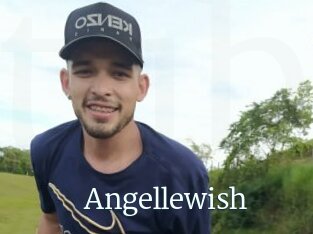 Angellewish