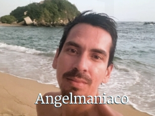 Angelmaniaco