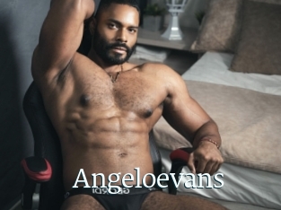 Angeloevans