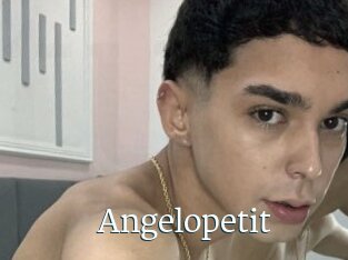 Angelopetit