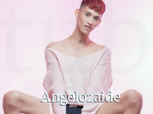 Angelozaide