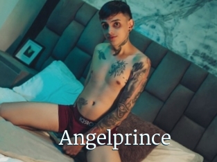 Angelprince