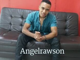 Angelrawson